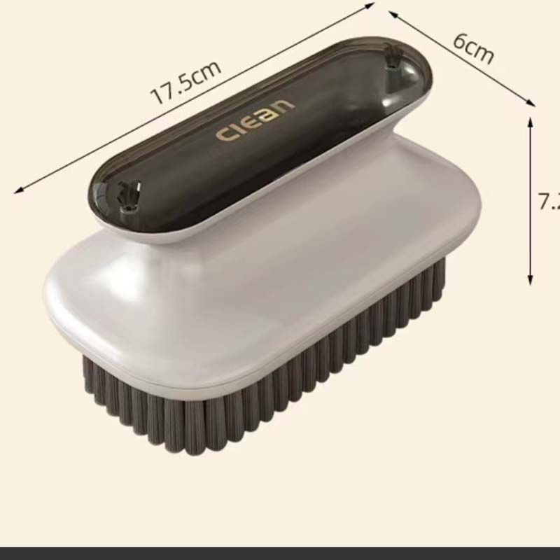 Shoe brush